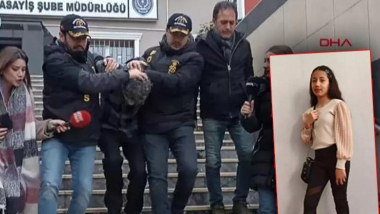 Bağcılar'daki vahşet! 12 yaşındaki çocuğu öldüren şüpheli tutuklandı