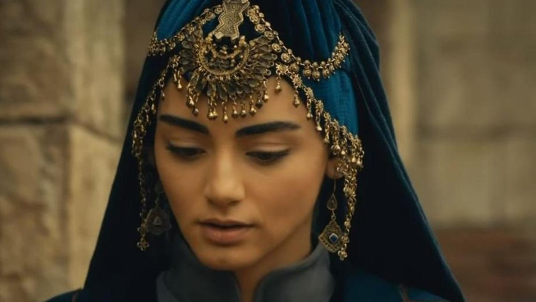 Bala Hatun'un kaç çocuğu var? Bala Hatun'un çocukları! Kuruluş Osman Tarihte Bala Hatun!