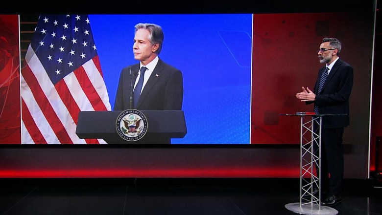 Gazze için kritik gün! ATEŞKES KAPIDA… ‘Soykırım bakanısınız’