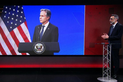 Gazze için kritik gün! ATEŞKES KAPIDA… ‘Soykırım bakanısınız’