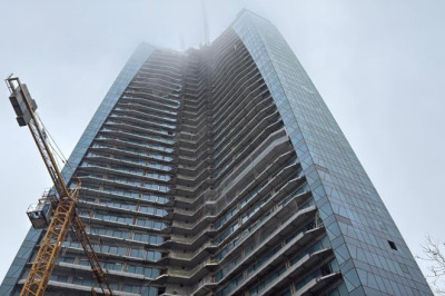 İstanbul - Maslak’ta rezidans inşaatında alacak verecek cinayetinde 1 ölü 4 yaralı: 11 kişi gözaltına alındı