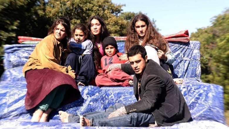 İşte Sahipsizler oyuncuları! Sahipsizler oyuncuları kimler? Sahipsizler karakterleri ve oyuncu kadrosu açıklandı!