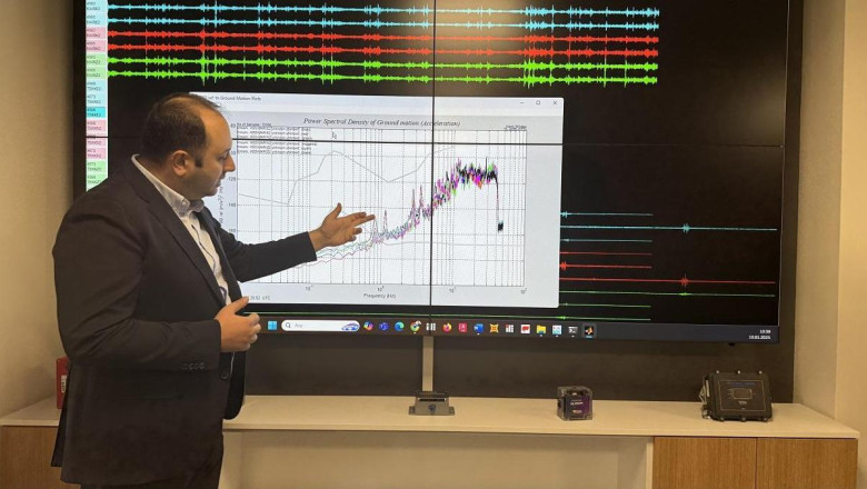 Karadeniz depreme ne kadar hazır? Uzmanlardan uyarı: ''Tedbiri artırmamız gerekiyor''