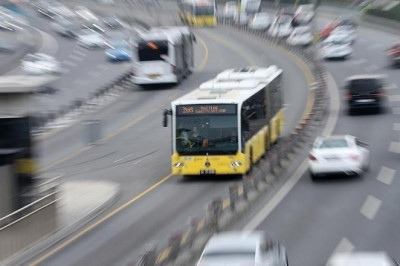 Öğrenci akbil ücreti 2025! Öğrenci abonman ne kadar, kaç TL oldu? Öğrenci kartı kaç TL basıyor? (Metro, metrobüs, İETT ücretleri İstanbul)