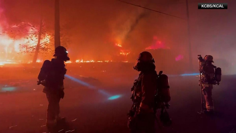 Özel itfaiyeciler zenginlere mi çalıştı?