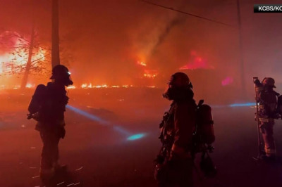 Özel itfaiyeciler zenginlere mi çalıştı?