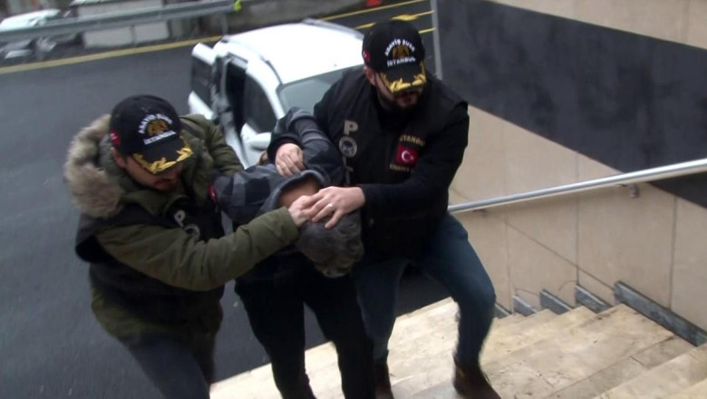 SON DAKİKA! EGM'den "Bağcılar'daki öldürme" olayına ilişkin açıklama