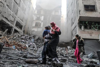 SON DAKİKA HABERİ: Donald Trump duyurdu: İsrail ve Hamas arasında ateşkes sağlandı