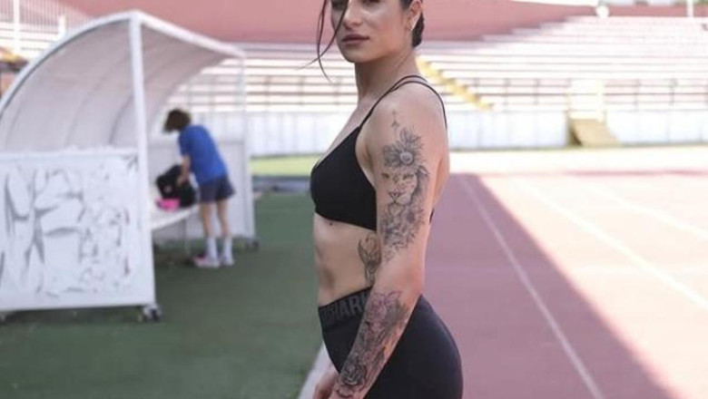 Survivor 2025 Dilşah kimdir? Dilşah Kurt nereli, Survivor Dilşah isminin anlamı nedir?