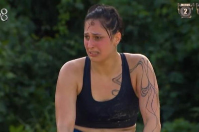 Survivor Merve kimdir, Merve nereli ve kaç yaşında?  Survivor Gönüllüler yarışmacısı Merve Özdemir'in hayatı!