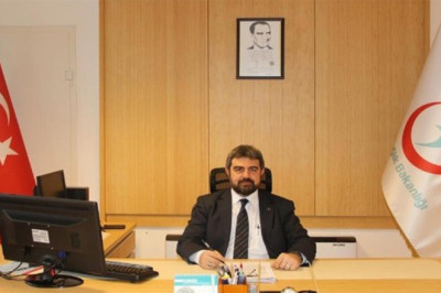 Yalova’nın Yeni İl Sağlık Müdürü Belli Oldu!