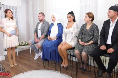 Yemekteyiz Gürbüz kimdir? Dış Ses (Gürbüz) kimdir? Yemekteyiz Gürbüz gerçek adı, instagram adresi nedir?