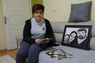 14 yaşında Rus olduğunu öğrendi; 11 yıldır anne ve babasını arıyor