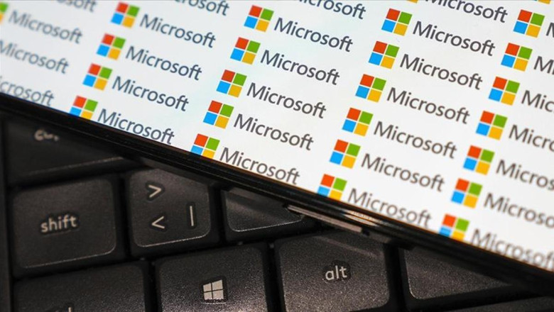2025'in ilk toplu işten çıkarma haberi Microsoft'tan geldi!