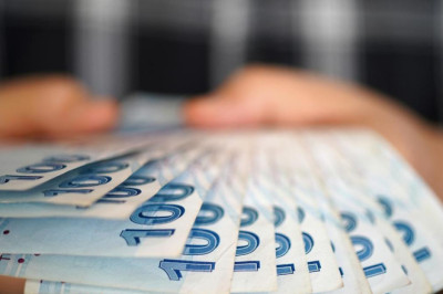 Bankacılık sektöründe mevduat ve kredi hacmi artış gösterdi