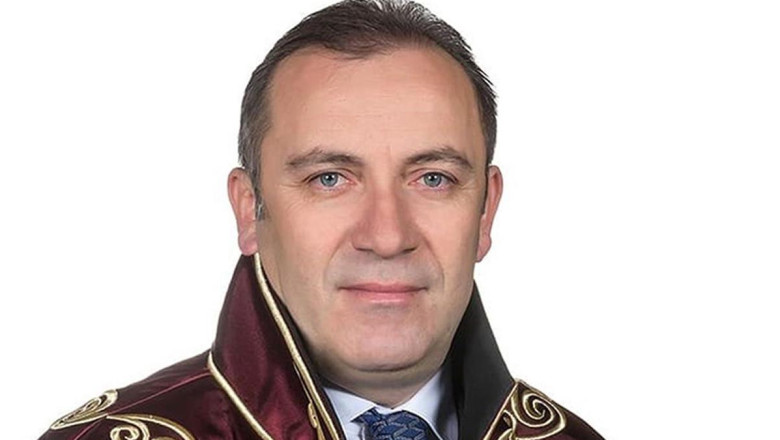 Danıştay Başsavcılığına Cevdet Erkan oy çokluğu ile seçildi