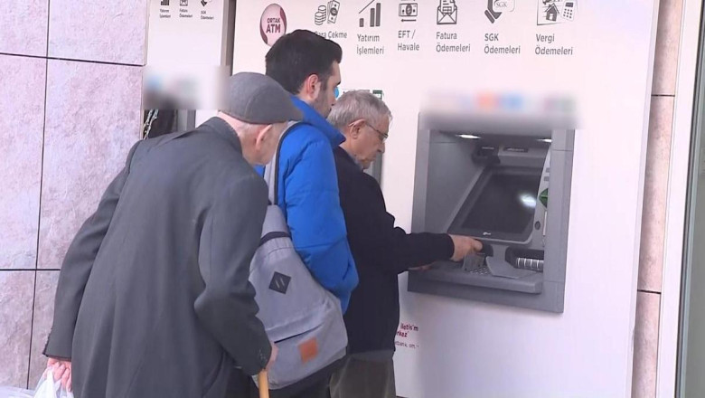 Emekliler 14.469 TL'yi ne zaman alacak?