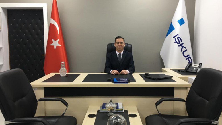 İŞKUR 2025 Yılı Hedeflerini Yüksek Tutuyor