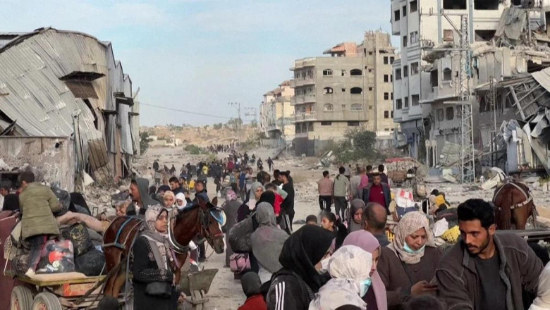 İsrail ateşkes için Trump’ı bekleme kararı mı aldı?