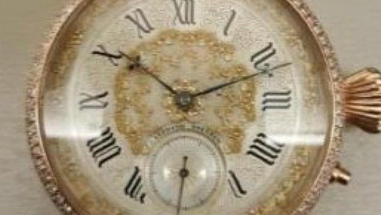 İstanbul- Ümraniye'de saat hırsızlığı iddiası; duruşma 23 Ocak'a ertelendi