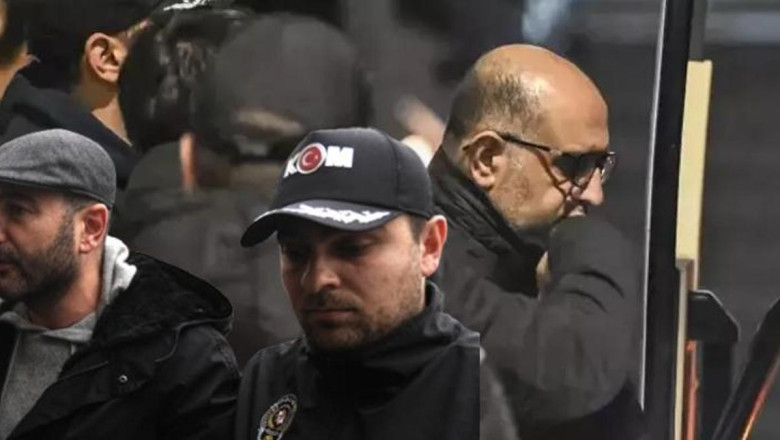 İstanbul'da suç örgütü soruşturması! Mal varlıklarına el konuldu