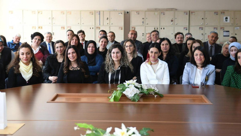 MEB: 316 bin öğretmen, 'Uzman öğretmen' ve 'Başöğretmen' ünvanı aldı