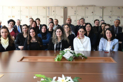 MEB: 316 bin öğretmen, 'Uzman öğretmen' ve 'Başöğretmen' ünvanı aldı