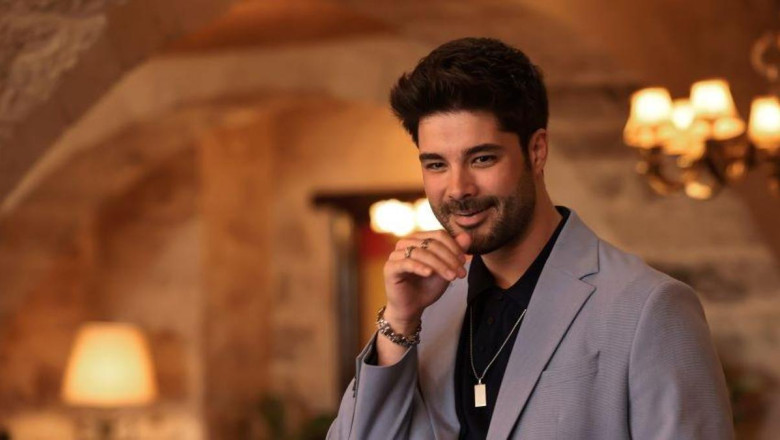 Siyah Kalp Esat kimdir? Genco Özak kaç yaşında?