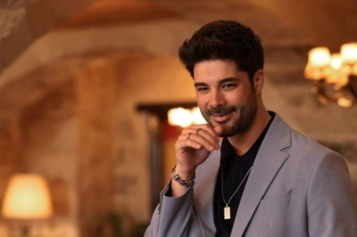 Siyah Kalp Esat kimdir? Genco Özak kaç yaşında?