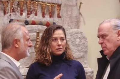 Siyah Kalp Gürcan kimdir? Zafer Öztürk kaç yaşında?