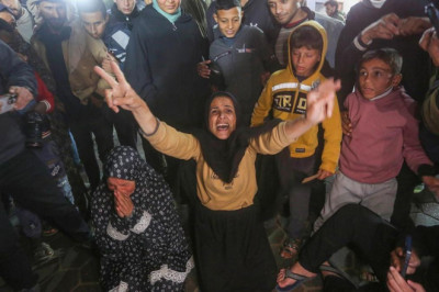 SON DAKİKA GAZZE GELİŞMELERİ! Ateşkes sağlandı: İşte detaylar...