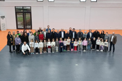 TUFAG, Yalova Protokolünü Misafir Ediyor!