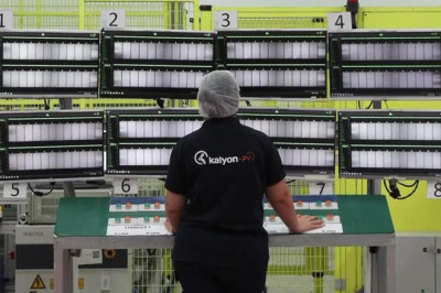 Uzay teknolojilerine Türk imzası | GÜNEŞ HÜCRESİ ABD UYDUSUNDA!