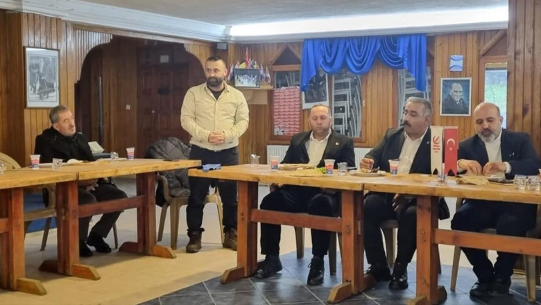 Yeniden Refah’tan Su Zammına Tepki!