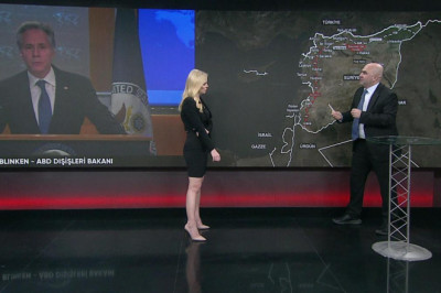 Ateşkesin anahtarını Türkiye mi verdi?