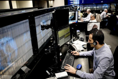 BIST 100 endeksi güne yükselişle başladı (17 Ocak 2025)