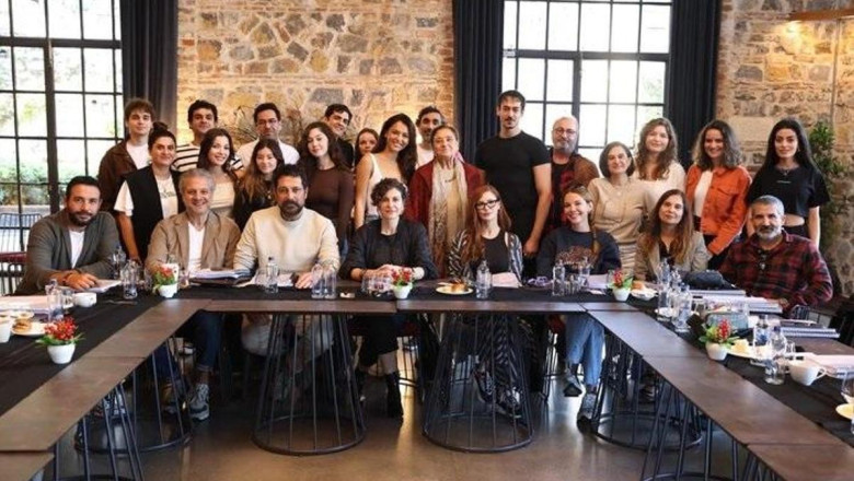 Can Borcu dizisi oyuncuları isimleri! Can Borcu oyuncu kadrosu ve karakterleri...