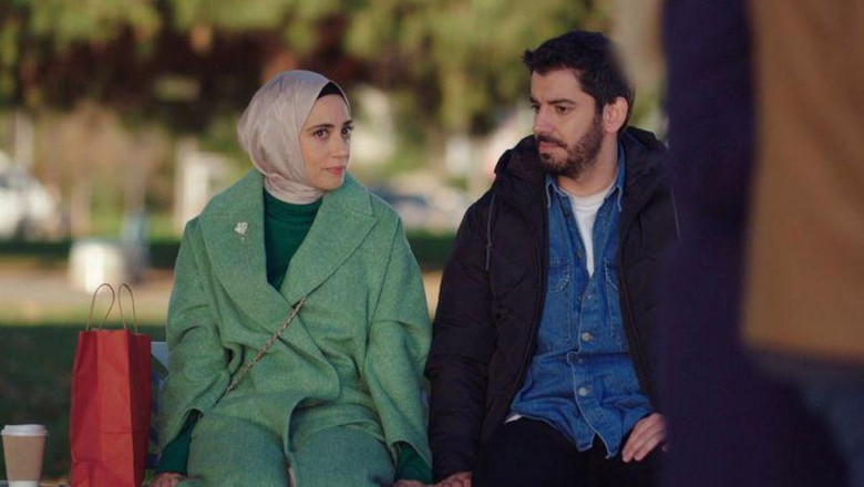 Kızılcık Şerbeti nerede çekildi? Evrim Alasya, Sıla Türkoğlu ve Doğukan Güngör'lü Kızılcık Şerbeti yalısı nerede?