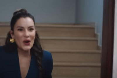 Kızılcık Şerbeti'nin Işıl'ı Ece İrtem kimdir, nereli ve kaç yaşında? Kızılcık Şerbeti'nin Işıl'ı Ece İrtem'in biyografisi