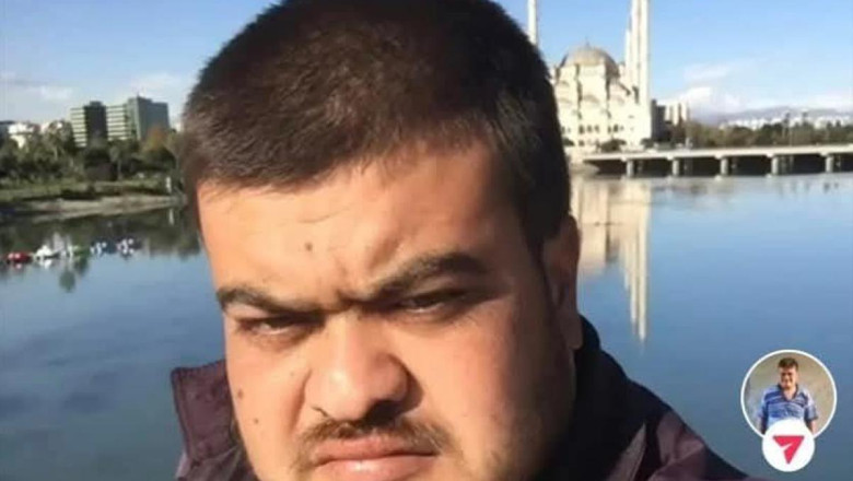 Kontrolden Çıkan Motosiklet Kazası: Bir Hayat Daha Kayboldu