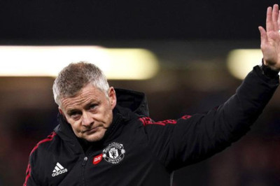 SON DAKİKA | Beşiktaş, Ola Gunnar Solskjaer'i resmen duyurdu!