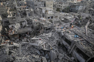 SON DAKİKA GAZZE HABERLERİ! İsrail oyalıyor, ateşkes hala yok: Bir kez daha ertelendi...