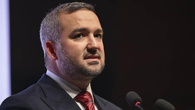 TCMB Başkanı Karahan'dan enflasyon açıklaması