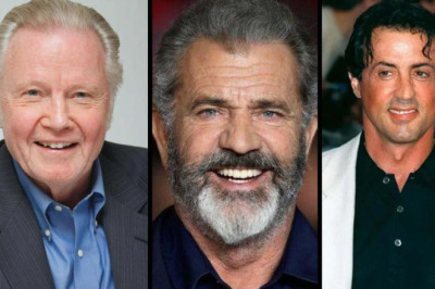 Trump, 3 ünlü ismi Hollywood Özel Elçisi seçti