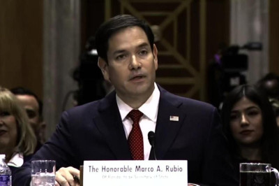 Trump'ın Dışişleri Bakanı Adayı'ndan YPG'ye destek: 