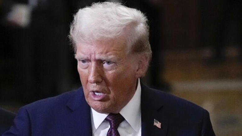 Trump'tan TikTok çıkışı! "Kararımı yakın zamanda vereceğim"