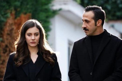 Yalı Çapkını'nın Abidin'i Ersin Arıcı kimdir? Ersin Arıcı nereli ve kaç yaşında? İşte biyografisi...