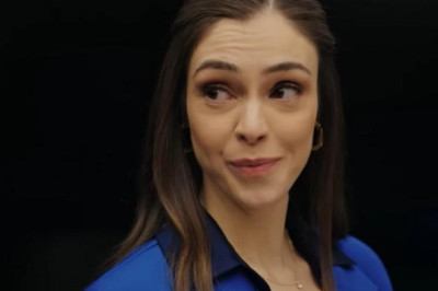 Yalı Çapkını'nın Betül'ü Hazal Aracı kimdir? Hazal Aracı nereli ve kaç yaşında? İşte biyografisi...