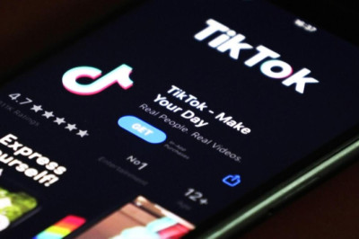 ABD'den TikTok kararı çıktı!