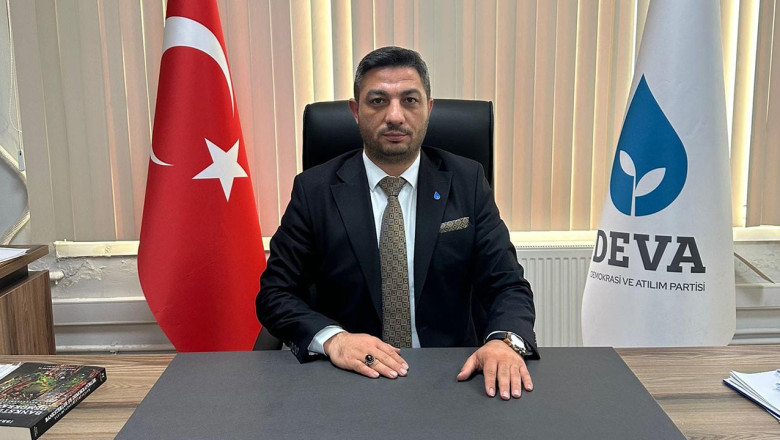 Başkan Cengiz; Yeni Yol Grubumuz Hayırlı Olsun!